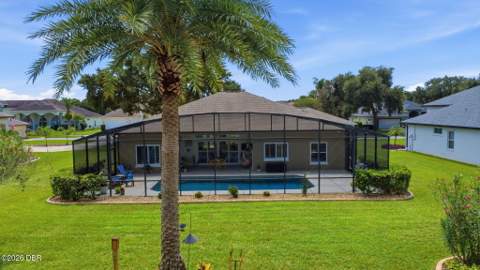 6064 Sabal Hammock Circle, Port Orange FL - photo 11 of 49