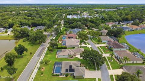 6064 Sabal Hammock Circle, Port Orange FL - photo 13 of 49
