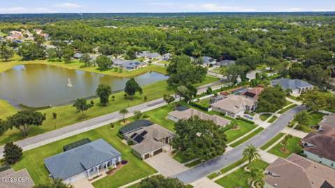 6064 Sabal Hammock Circle, Port Orange FL - photo 14 of 49