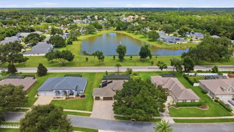 6064 Sabal Hammock Circle, Port Orange FL - photo 15 of 49