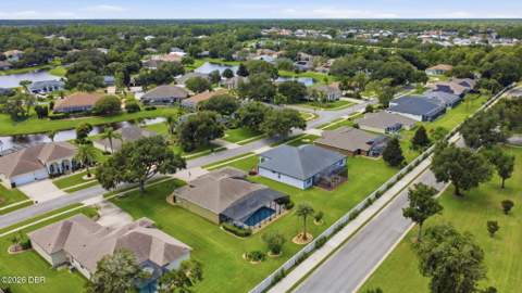 6064 Sabal Hammock Circle, Port Orange FL - photo 16 of 49