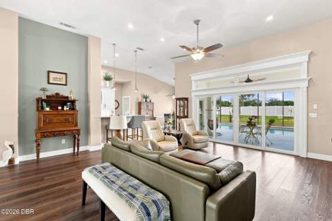 6064 Sabal Hammock Circle, Port Orange FL - photo 21 of 49