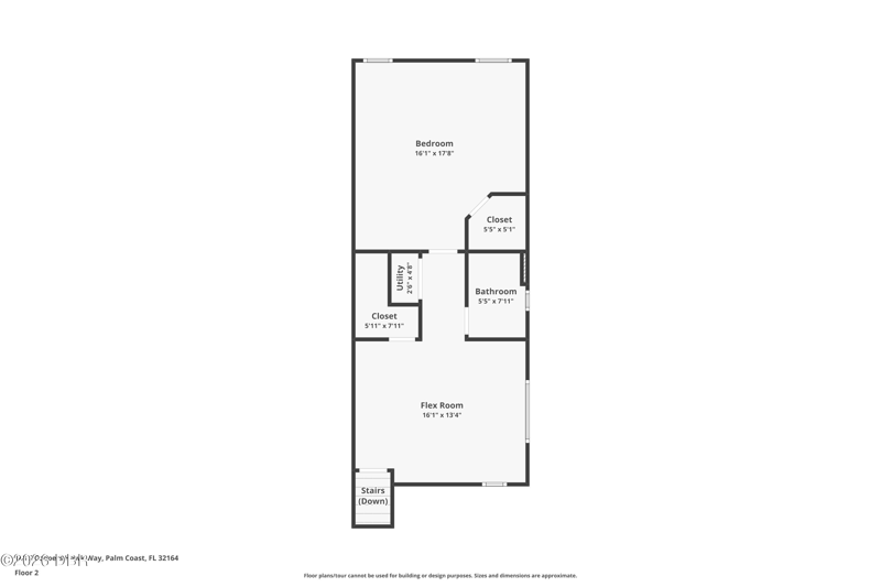 5 bedroom Single Family Residence at 148 S Coopers Hawk Way, Grand Landings, Palm Coast — photo 4