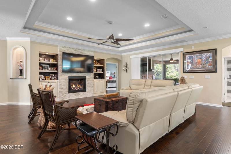 5 bedroom Single Family Residence at 148 S Coopers Hawk Way, Grand Landings, Palm Coast — photo 3