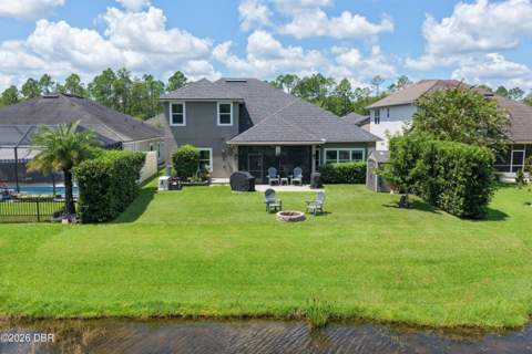 148 S Coopers Hawk Way, Palm Coast FL - photo 13 of 67