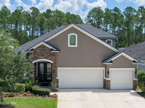 148 S Coopers Hawk Way, Palm Coast FL - photo 15 of 67