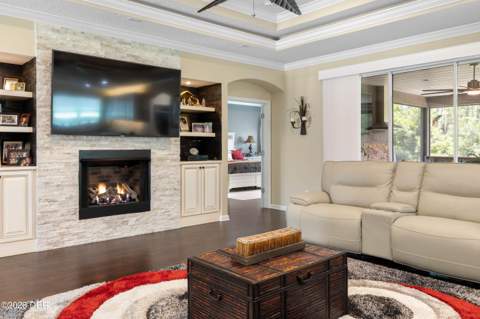148 S Coopers Hawk Way, Palm Coast FL - photo 19 of 67