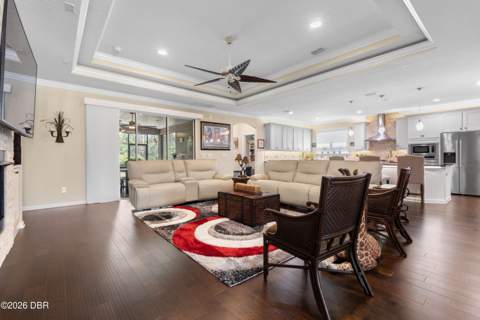 148 S Coopers Hawk Way, Palm Coast FL - photo 18 of 67