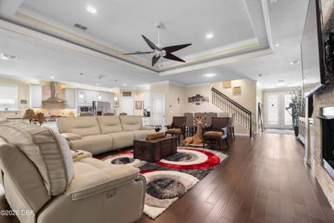 148 S Coopers Hawk Way, Palm Coast FL - photo 20 of 67