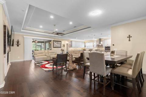 148 S Coopers Hawk Way, Palm Coast FL - photo 17 of 67