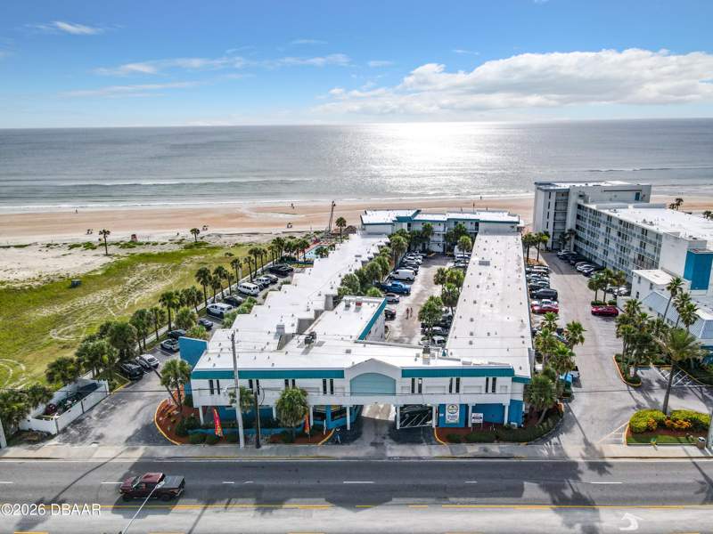 0 bedroom Condominium at 935 S Atlantic Avenue #221, Ocean Jewels Club Condo, Daytona Beach — photo 2