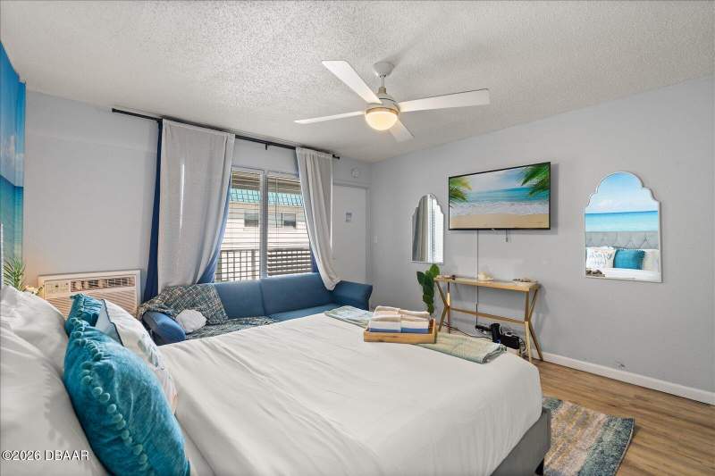 0 bedroom Condominium at 935 S Atlantic Avenue #221, Ocean Jewels Club Condo, Daytona Beach — photo 3