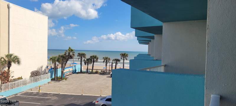 0 bedroom Condotel at 313 S Atlantic Avenue #3100, Fountain Beach Resort Condo, Daytona Beach — photo 2