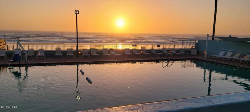 0 bedroom Condotel at 313 S Atlantic Avenue #3100, Fountain Beach Resort Condo, Daytona Beach — photo 3