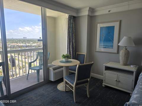 2700 N Atlantic Avenue #1205, Daytona Beach FL - photo 6 of 28