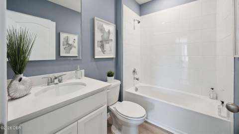 1045 Commons Way, Port Orange FL - photo 16 of 18