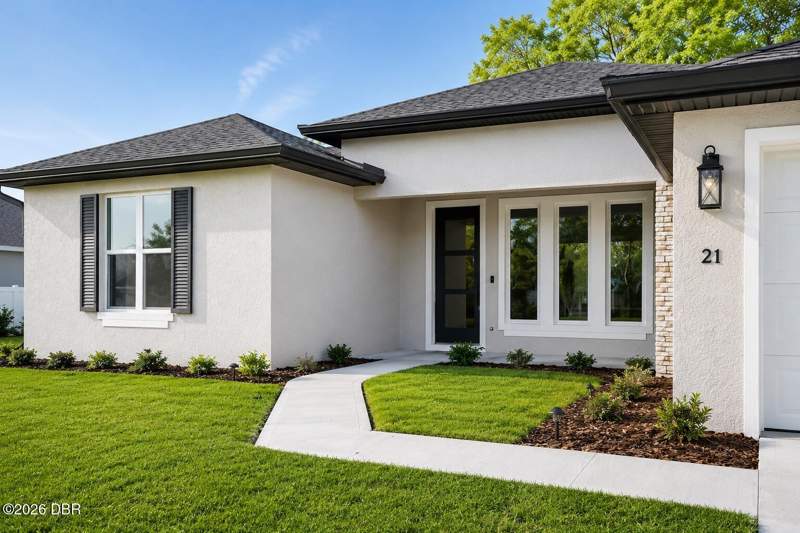 4 bedroom Single Family Residence at 21 Lamar Lane, Not In Subdivision, Palm Coast — photo 2