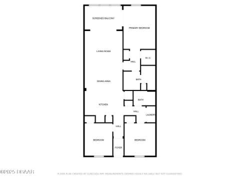 75 Riverview Bend #S, Palm Coast FL - photo 10 of 72