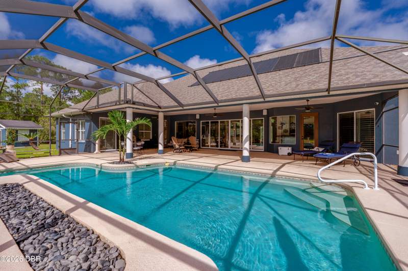 3 bedroom Single Family Residence at 25 Remington Road, Eagle Rock, Ormond Beach — photo 4