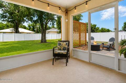 61 Zinnia Trail, Palm Coast FL - photo 21 of 24