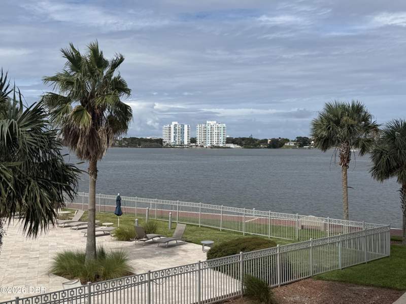 2 bedroom Condominium at 241 Riverside Drive #204, Marina Grande On The Halifax, Holly Hill — photo 3