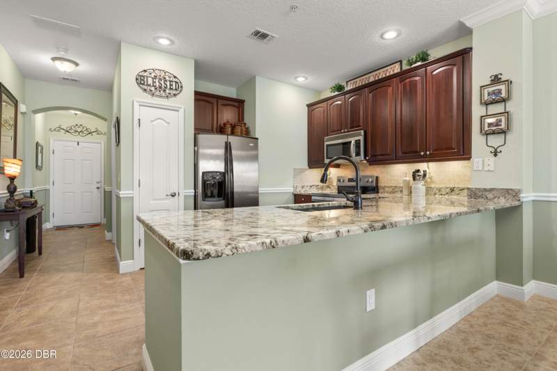 3 bedroom Condominium at 75 Riverview Bend #S, Palm Harbor, Palm Coast — photo 2