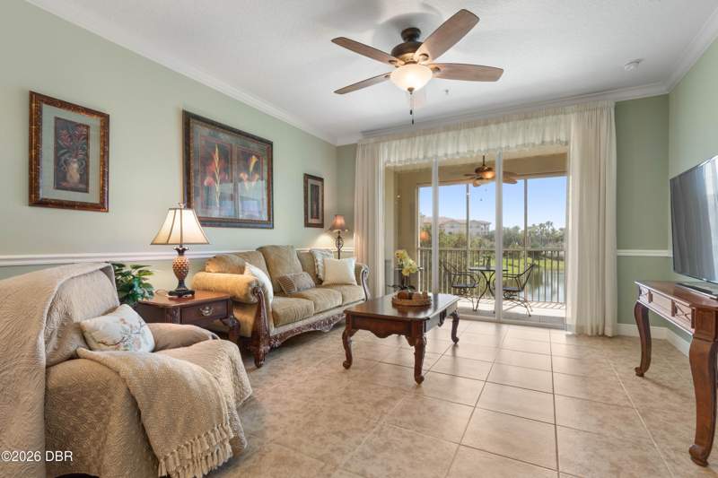 3 bedroom Condominium at 75 Riverview Bend #S, Palm Harbor, Palm Coast — photo 4
