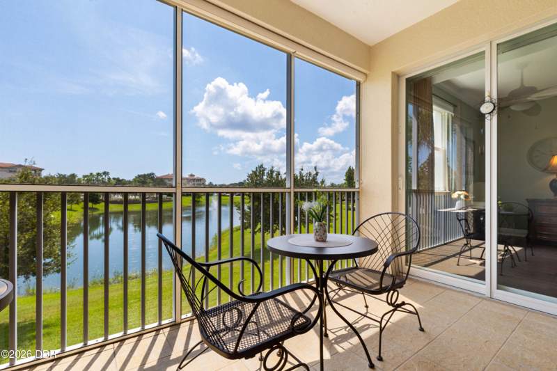 3 bedroom Condominium at 75 Riverview Bend #S, Palm Harbor, Palm Coast — photo 5