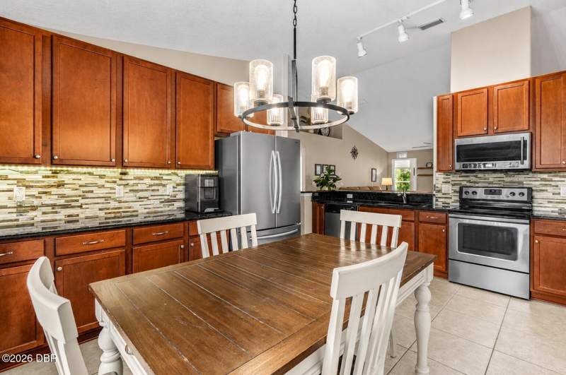 4 bedroom Single Family Residence at 61 Zinnia Trail, Seminole Woods, Palm Coast — photo 4