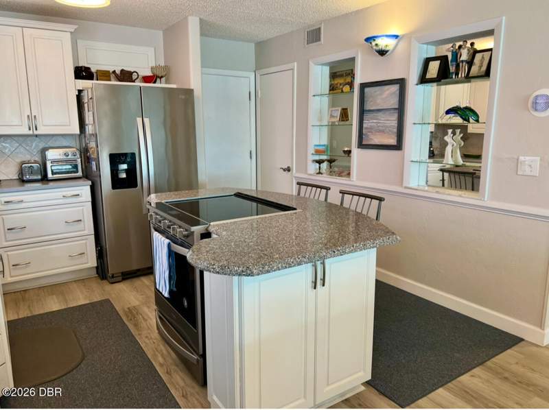 2 bedroom Condominium at 2711 N Halifax Avenue #267, Riverside Condo, Daytona Beach — photo 5