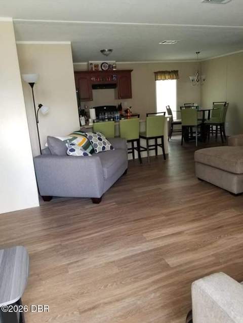 1911 Woodcrest Drive, Ormond Beach FL - photo 7 of 24