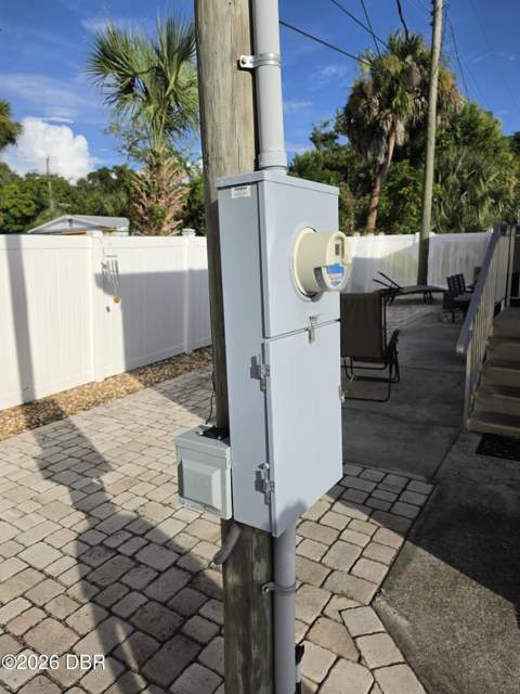 1911 Woodcrest Drive, Ormond Beach FL - photo 15 of 24