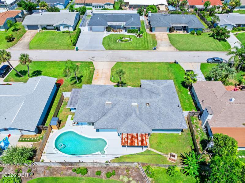 4 bedroom Single Family Residence at 190 Ellicott Drive, Ormond Beach, Ormond Beach — photo 3