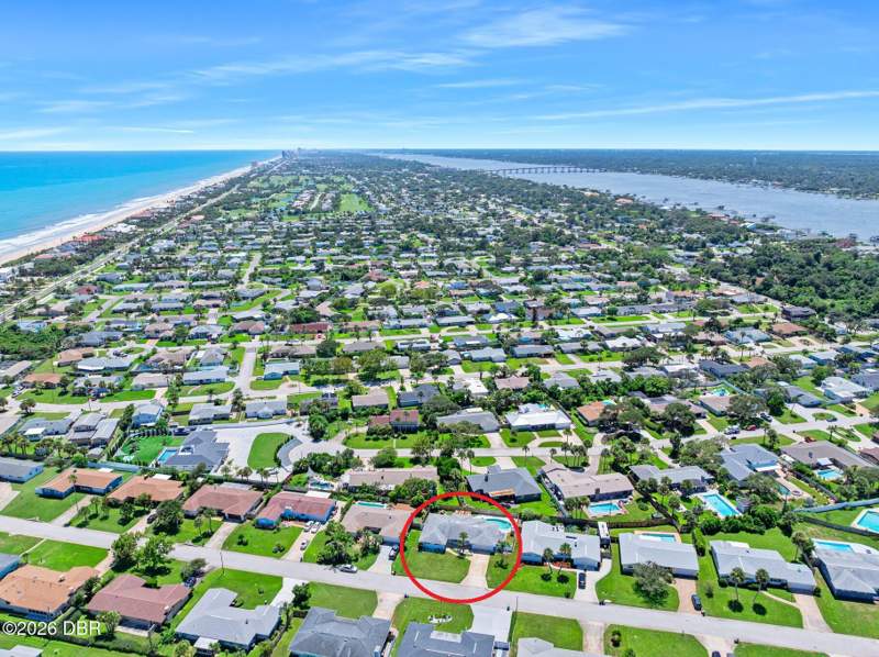 4 bedroom Single Family Residence at 190 Ellicott Drive, Ormond Beach, Ormond Beach — photo 5