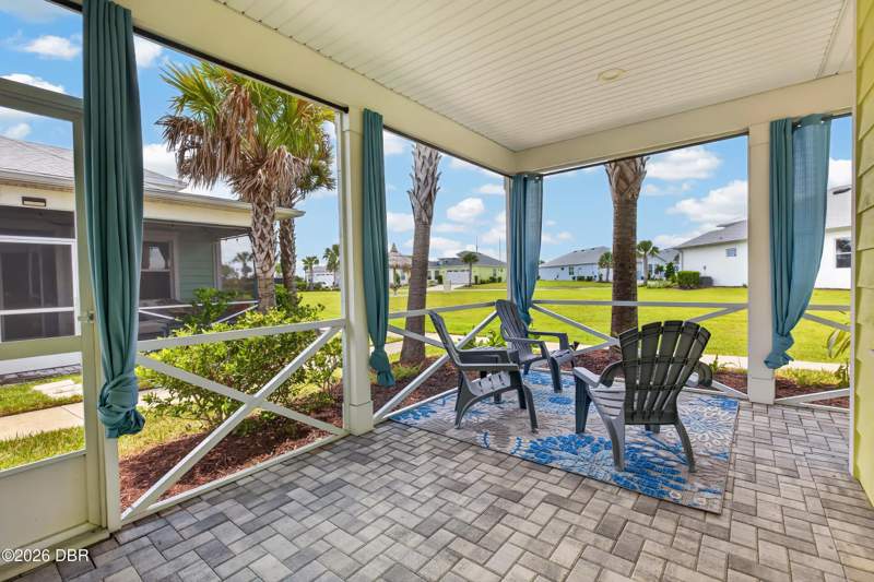 2 bedroom Single Family Residence at 614 Good Life Way, Latitude, Daytona Beach — photo 3