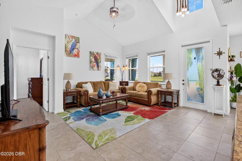 2 bedroom Single Family Residence at 614 Good Life Way, Latitude, Daytona Beach — photo 5
