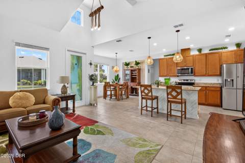 614 Good Life Way, Daytona Beach FL - photo 7 of 50