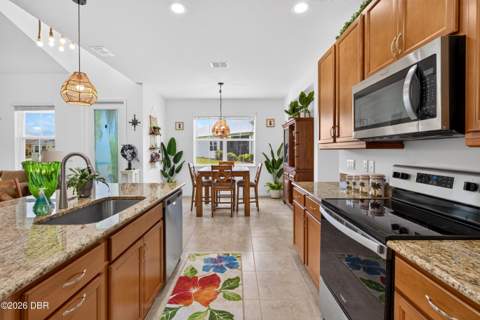 614 Good Life Way, Daytona Beach FL - photo 11 of 50