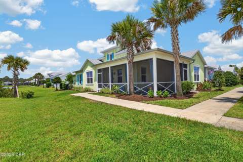 614 Good Life Way, Daytona Beach FL - photo 13 of 50