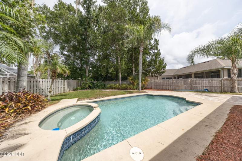 3 bedroom Single Family Residence at 34 Woodholme Lane, Palm Coast, Palm Coast — photo 2
