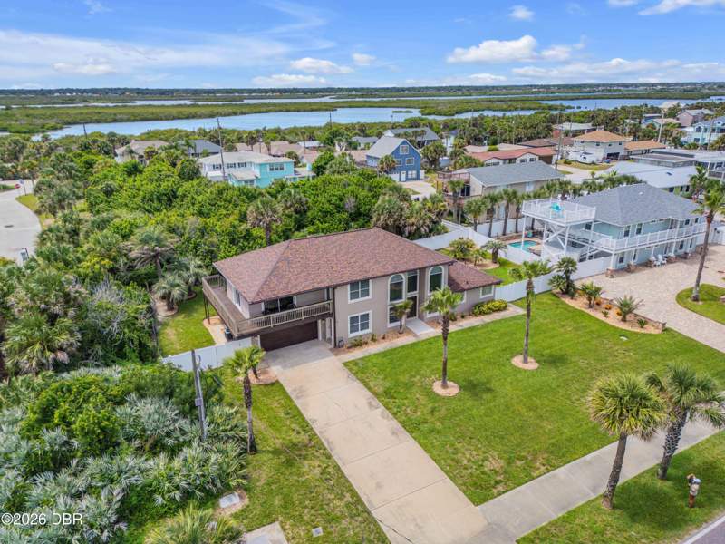 4 bedroom Single Family Residence at 4294 S Atlantic Avenue, Port Orange, Port Orange — photo 4
