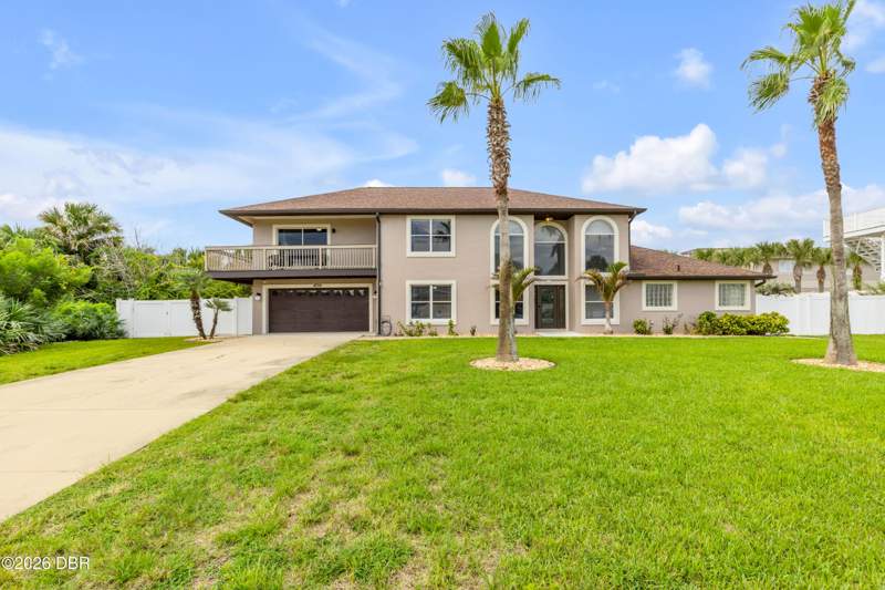4 bedroom Single Family Residence at 4294 S Atlantic Avenue, Port Orange, Port Orange — photo 2