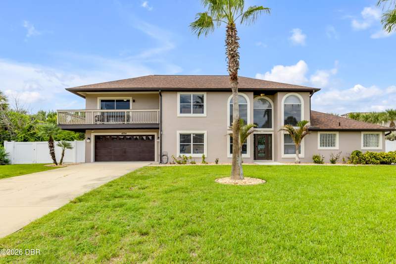 4 bedroom Single Family Residence at 4294 S Atlantic Avenue, Port Orange, Port Orange — photo 2