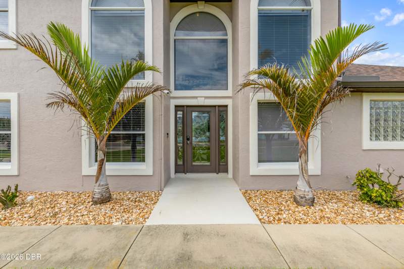 4 bedroom Single Family Residence at 4294 S Atlantic Avenue, Port Orange, Port Orange — photo 5