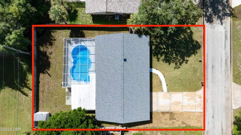 4 bedroom Single Family Residence at 911 Woodmere Circle, Woodmere, Ormond Beach — photo 4