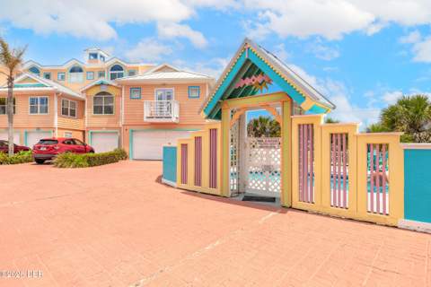3000 Ocean Shore Boulevard #6, Ormond Beach FL - photo 8 of 61