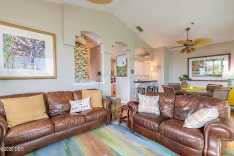 3000 Ocean Shore Boulevard #6, Ormond Beach FL - photo 21 of 61