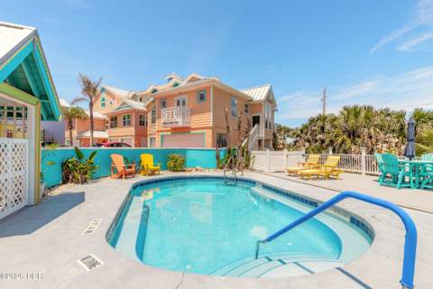 3000 Ocean Shore Boulevard #6, Ormond Beach FL - photo 7 of 61
