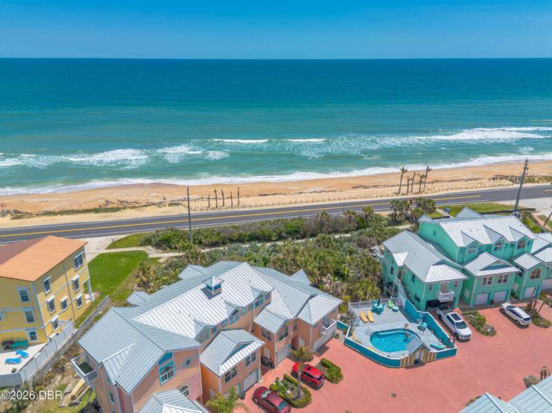 2 bedroom Condominium at 3000 Ocean Shore Boulevard #6, Barrier Island, A Condo, Ormond Beach — photo 4