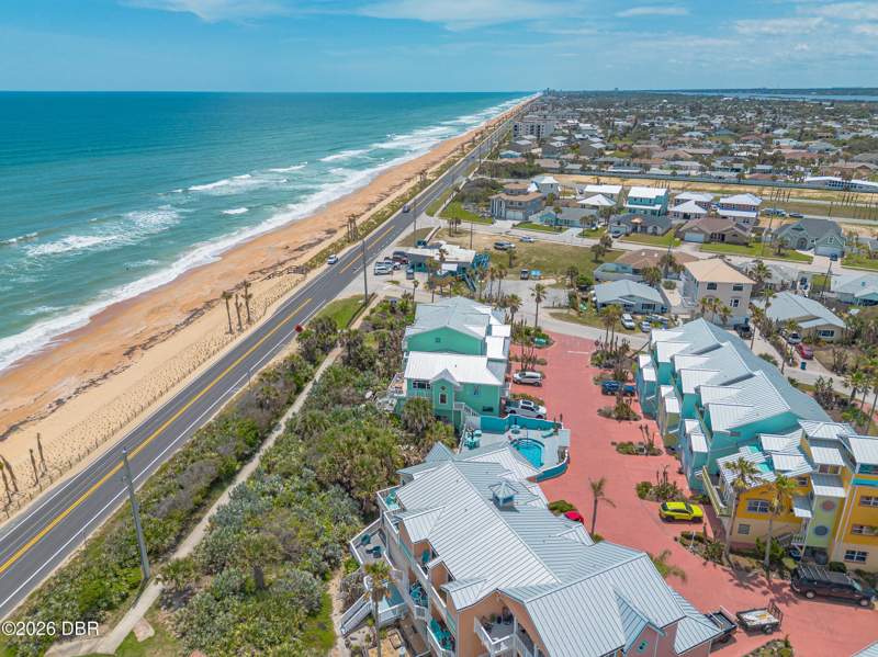 2 bedroom Condominium at 3000 Ocean Shore Boulevard #6, Barrier Island, A Condo, Ormond Beach — photo 3